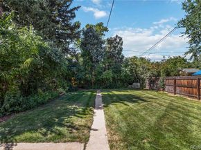 635 Olive Street, Denver CO 80220