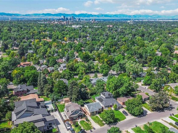 635 Olive Street, Denver CO 80220