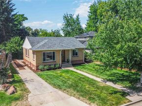 635 Olive Street, Denver CO 80220