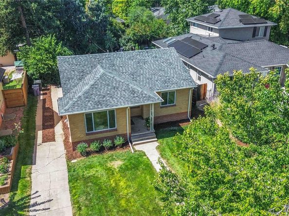 635 Olive Street, Denver CO 80220