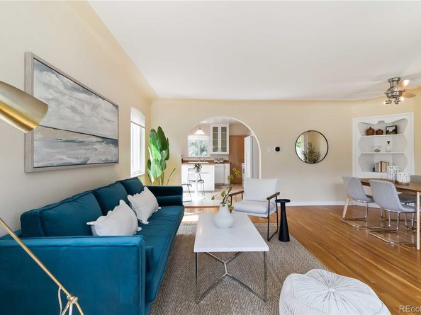 635 Olive Street, Denver CO 80220