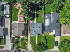 635 Olive Street, Denver CO 80220