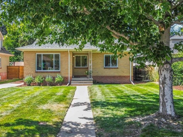 635 Olive Street, Denver CO 80220