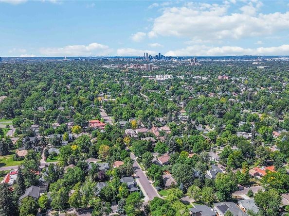 635 Olive Street, Denver CO 80220
