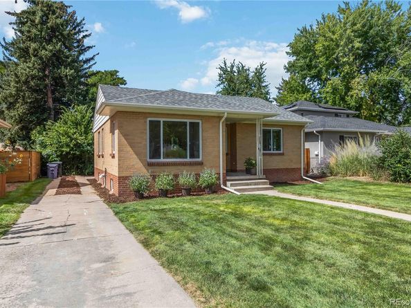 635 Olive Street, Denver CO 80220