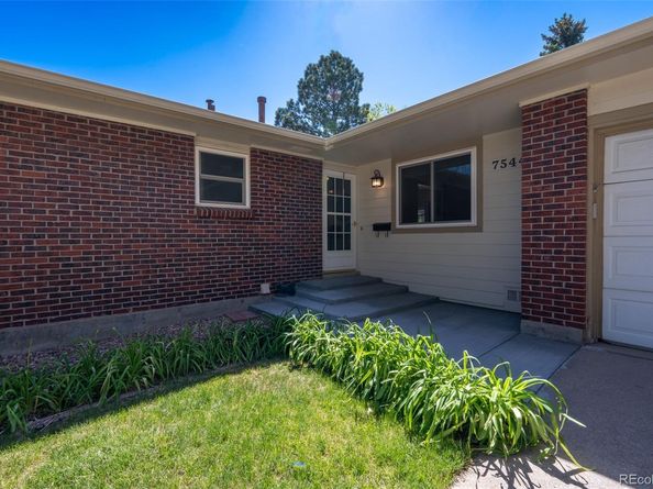 7544 E Easter Way, Centennial CO 80112