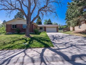 7544 E Easter Way, Centennial CO 80112