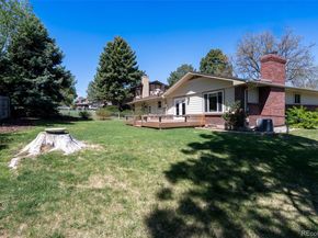 7544 E Easter Way, Centennial CO 80112