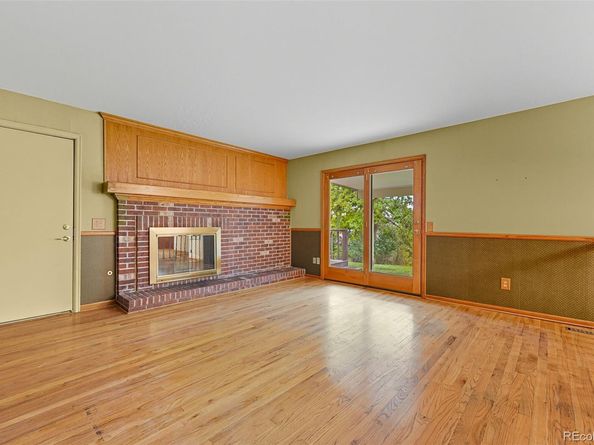 10494 W Turtle Mountain, Littleton CO 80127