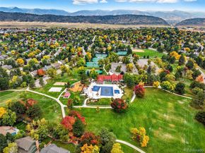10494 W Turtle Mountain, Littleton CO 80127