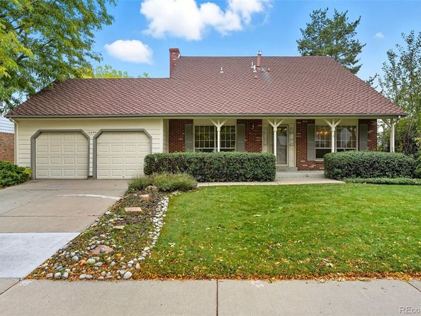 10494 W Turtle Mountain, Littleton CO 80127