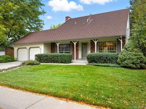 10494 W Turtle Mountain, Littleton CO 80127