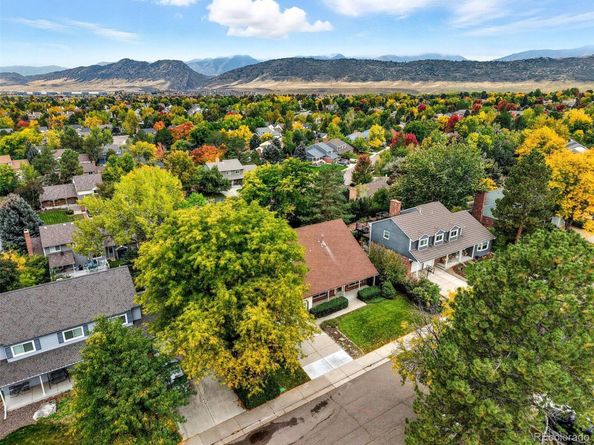 10494 W Turtle Mountain, Littleton CO 80127