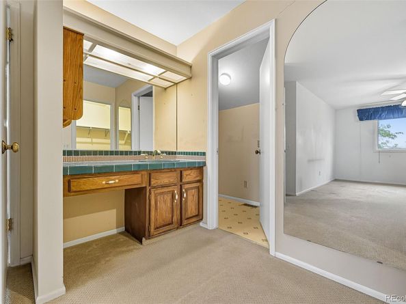 10494 W Turtle Mountain, Littleton CO 80127