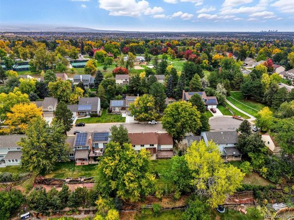 10494 W Turtle Mountain, Littleton CO 80127