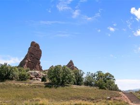 10494 W Turtle Mountain, Littleton CO 80127