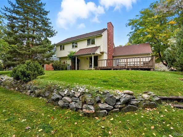 10494 W Turtle Mountain, Littleton CO 80127