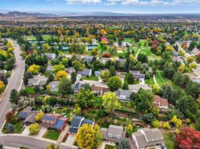 10494 W Turtle Mountain, Littleton CO 80127