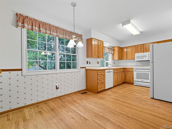 10494 W Turtle Mountain, Littleton CO 80127