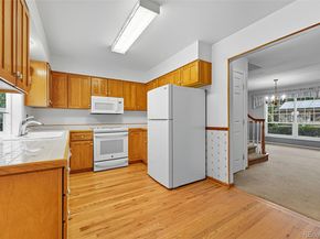 10494 W Turtle Mountain, Littleton CO 80127