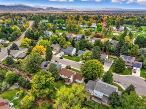 10494 W Turtle Mountain, Littleton CO 80127