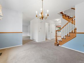 10494 W Turtle Mountain, Littleton CO 80127
