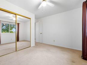 10494 W Turtle Mountain, Littleton CO 80127