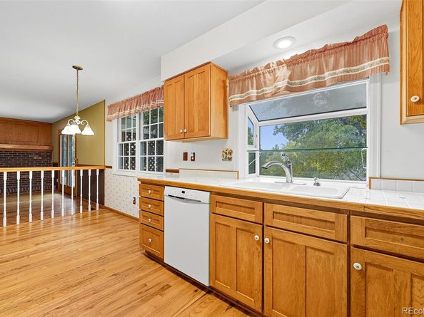 10494 W Turtle Mountain, Littleton CO 80127