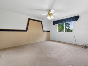 10494 W Turtle Mountain, Littleton CO 80127