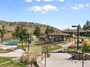 10494 W Turtle Mountain, Littleton CO 80127