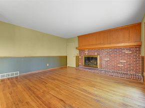 10494 W Turtle Mountain, Littleton CO 80127