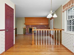 10494 W Turtle Mountain, Littleton CO 80127