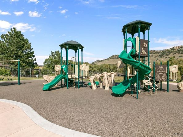 10494 W Turtle Mountain, Littleton CO 80127