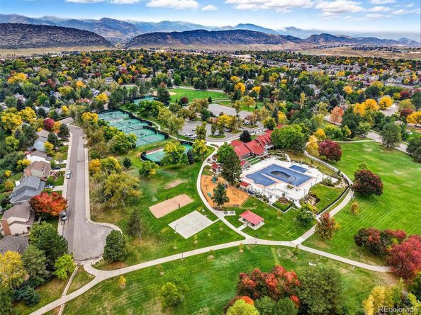 10494 W Turtle Mountain, Littleton CO 80127