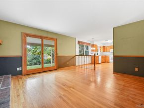10494 W Turtle Mountain, Littleton CO 80127