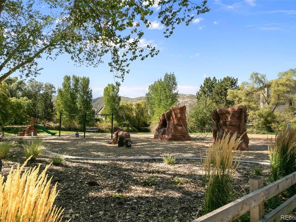 10494 W Turtle Mountain, Littleton CO 80127