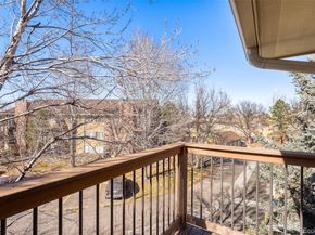3023 S Ursula Circle 302, Aurora CO 80014