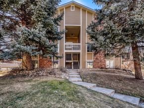 3023 S Ursula Circle 302, Aurora CO 80014