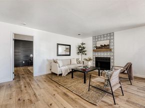 3023 S Ursula Circle 302, Aurora CO 80014