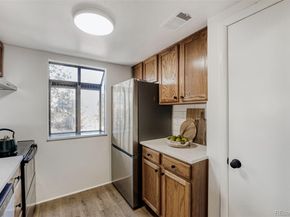 3023 S Ursula Circle 302, Aurora CO 80014