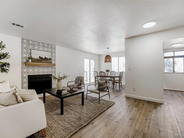 3023 S Ursula Circle 302, Aurora CO 80014