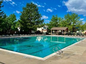 11077 W Roxbury Avenue, Littleton CO 80127