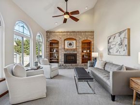 11077 W Roxbury Avenue, Littleton CO 80127