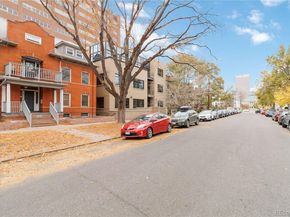 1123 N Sherman Street 16, Denver CO 80203