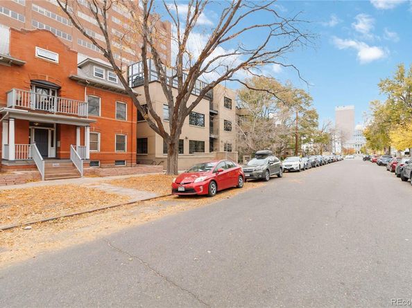 1123 N Sherman Street 16, Denver CO 80203