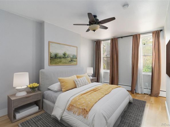 1123 N Sherman Street 16, Denver CO 80203