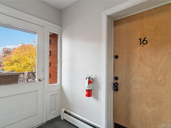 1123 N Sherman Street 16, Denver CO 80203
