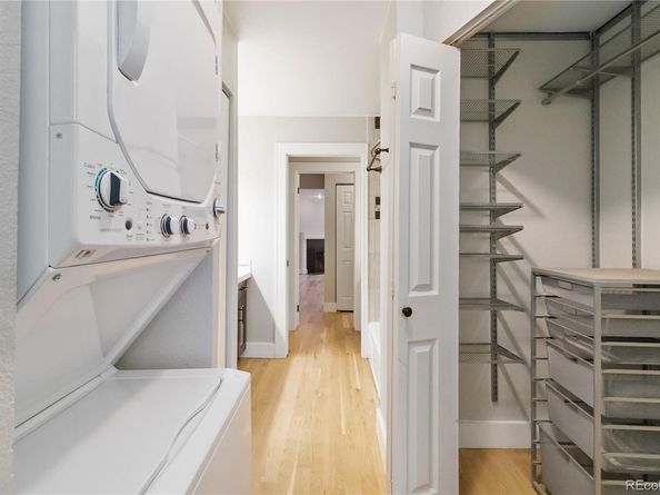 1123 N Sherman Street 16, Denver CO 80203