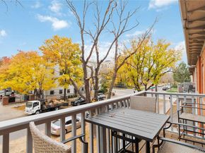1123 N Sherman Street 16, Denver CO 80203