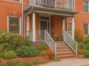 1123 N Sherman Street 16, Denver CO 80203